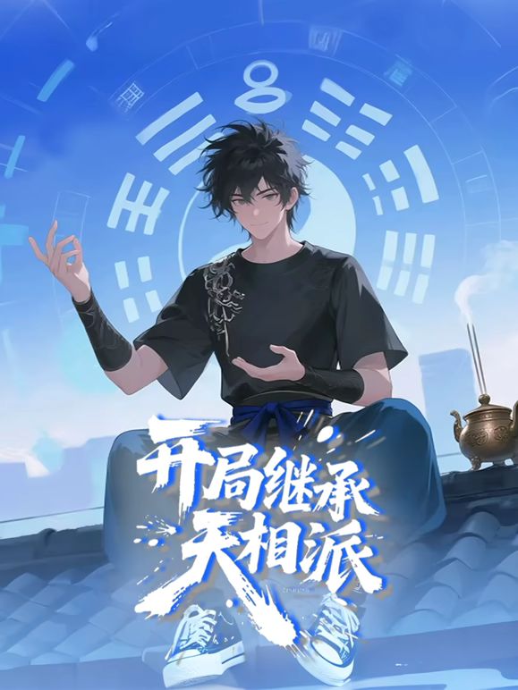 开局继承天相派