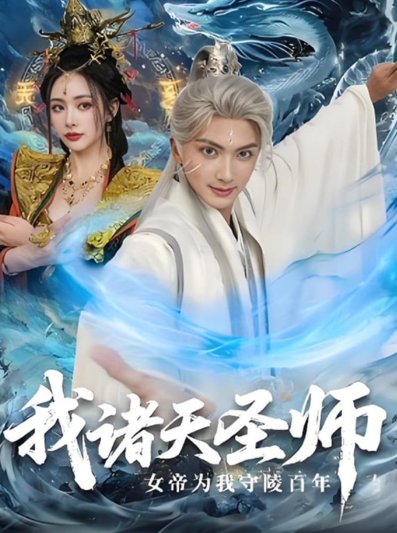 我诸天圣师女帝为我守陵百年（我诸天圣师：女帝为我守陵百年）