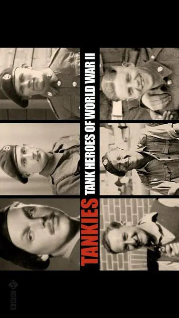 二战坦克王牌