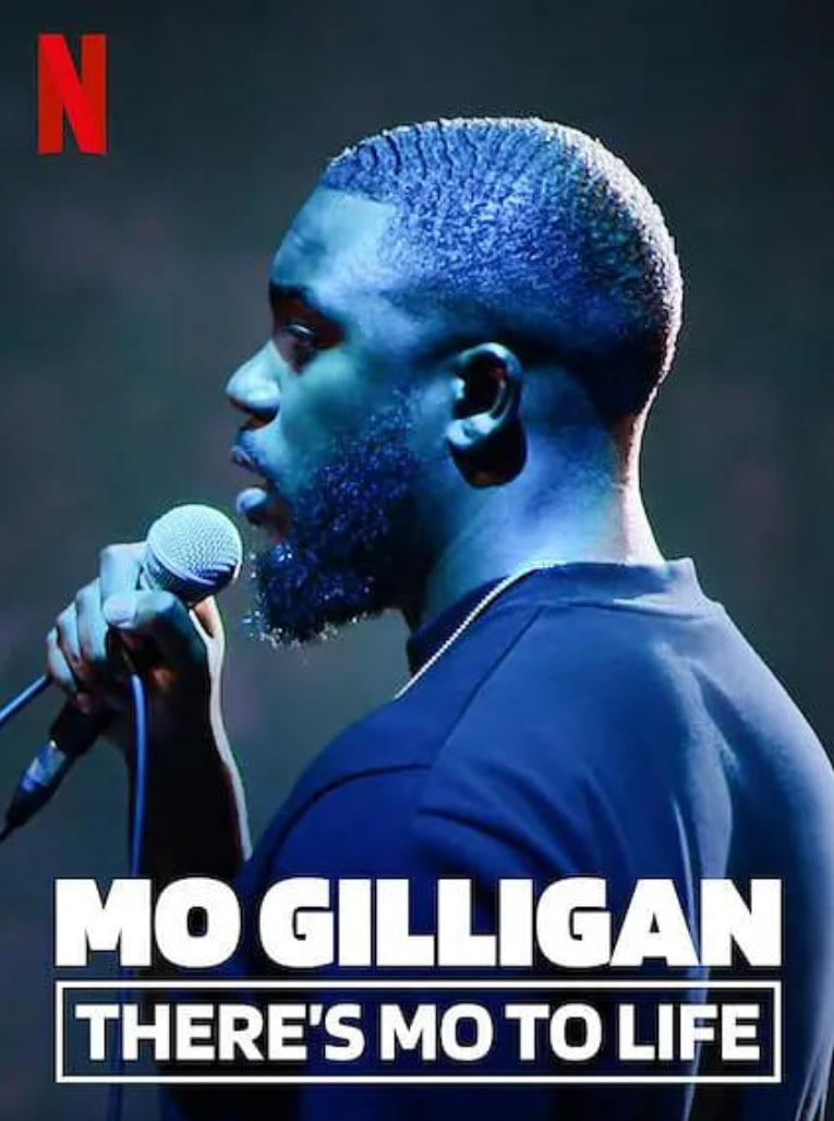 莫·吉利根:生活无止境